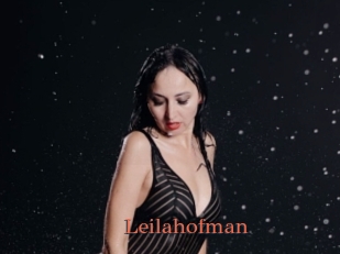 leilahofman Anal Favorite