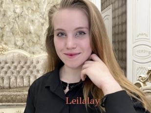 Leilalay