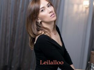 Leilalloo
