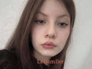Leilamller