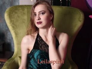 Leilaspirit