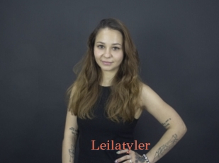 Leilatyler