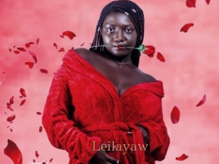 Leilayaw