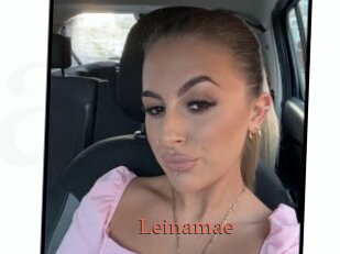 Leinamae