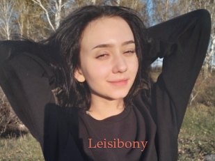 Leisibony