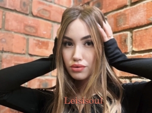 Leisisoul