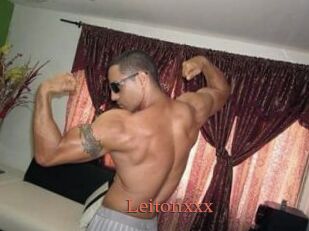 Leitonxxx
