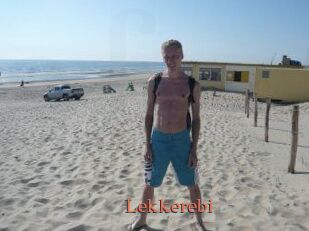 Lekkerebi