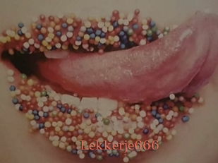 Lekkerje666