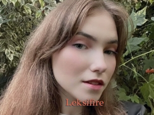 Leksifire