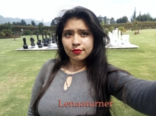 Lenaaturner