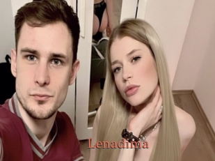 Lenadima