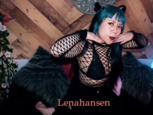 Lenahansen