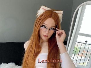 Lenalinsi