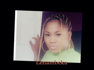 Lenambeka