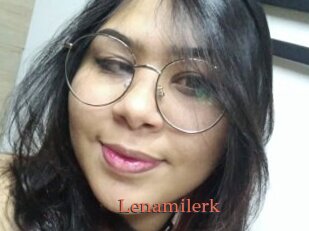 Lenamilerk