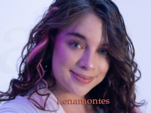 Lenamontes