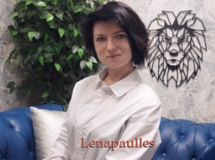 Lenapaulles