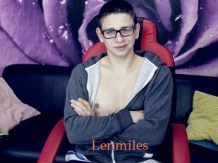 Lenmiles