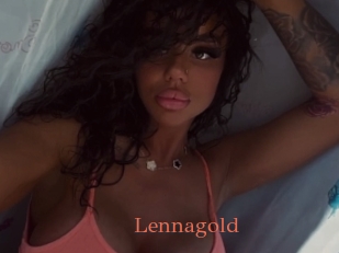 Lennagold