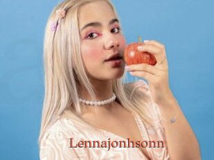 Lennajonhsonn