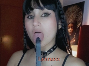 Lennaxx