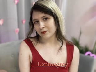 Lennetgrey