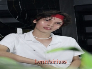 Lennisiriuss