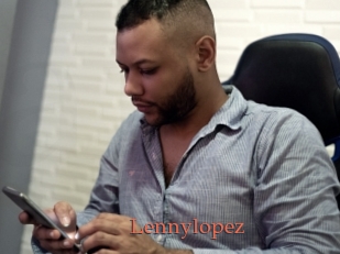 Lennylopez