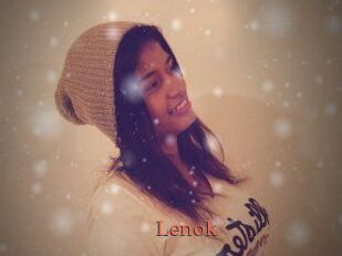 Lenok