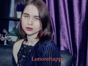 Lenorehappy
