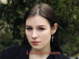 Lenorsmithson