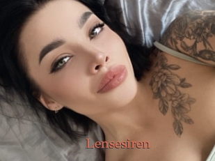 Lensesiren