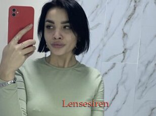 Lensesiren