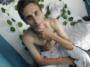 LenyRod