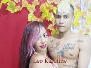 Leo_karoline