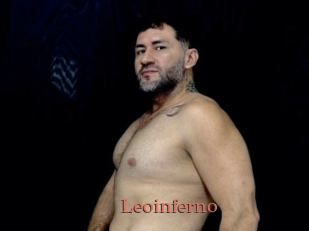 Leoinferno