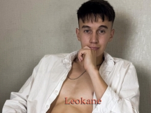 Leokane