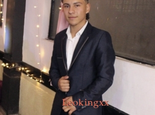 Leokingxx