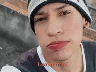 Leomanuel