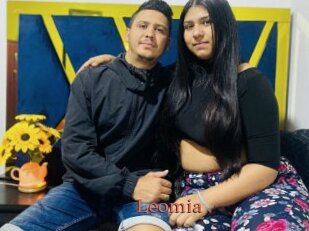 Leomia
