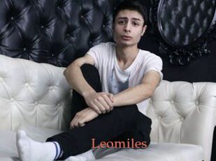 Leomiles