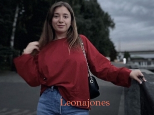 Leonajones