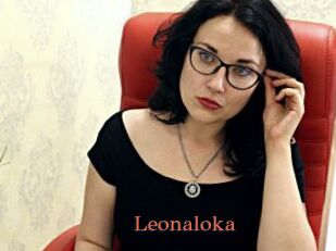 Leonaloka