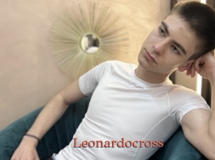 Leonardocross