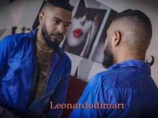 Leonardodimart