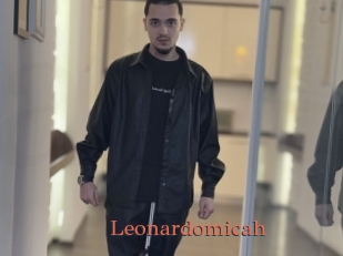 Leonardomicah