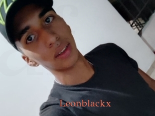 Leonblackx