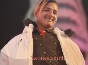 Leoneelsmith