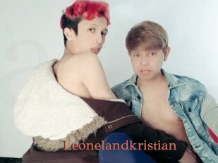Leonelandkristian